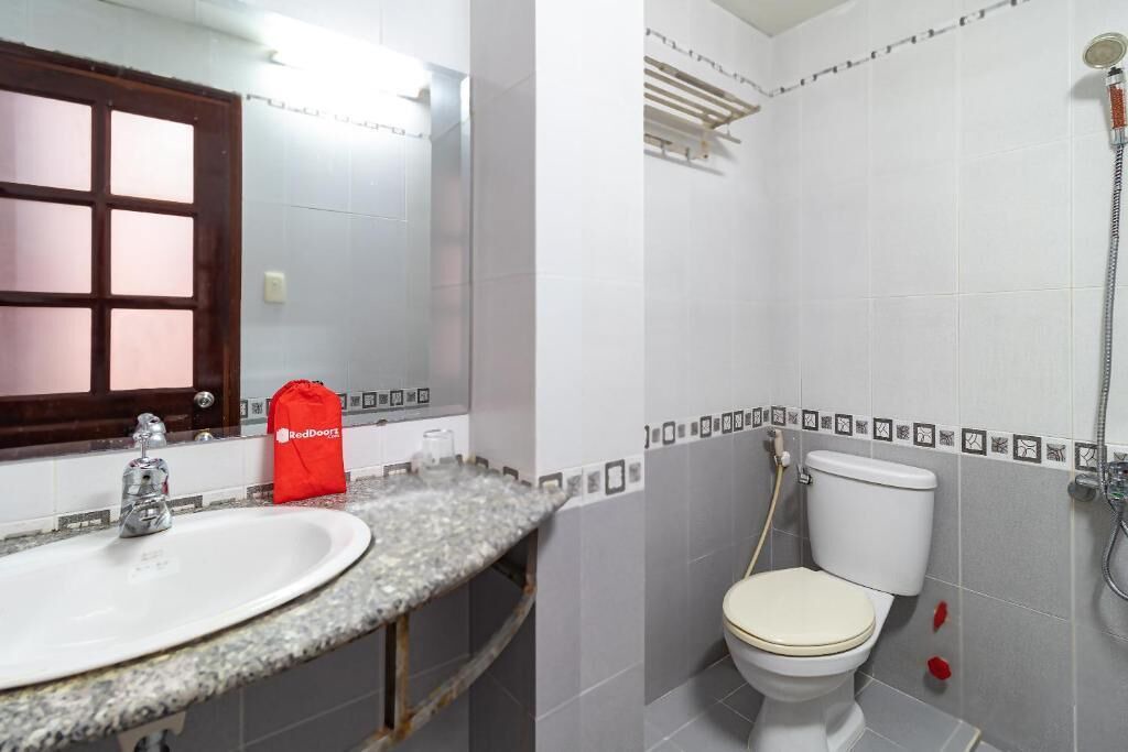 Photo of Bathroom in Phu Nhuan