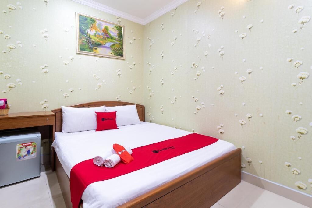 Photo of Bedroom in Phu Nhuan