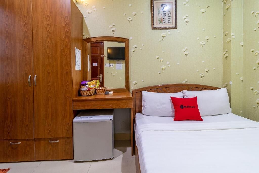 Photo of Bedroom in Phu Nhuan