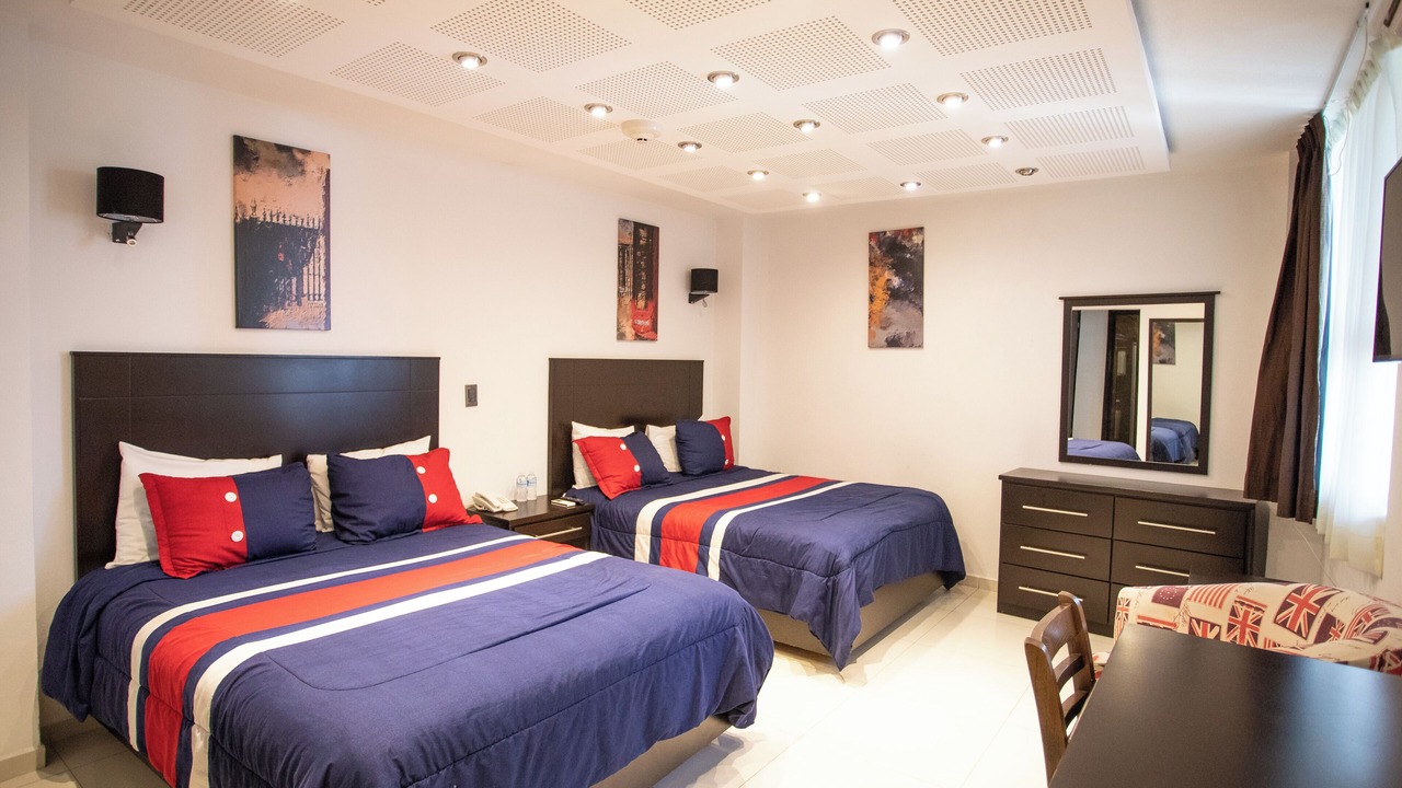 Photo of Bedroom in Durango