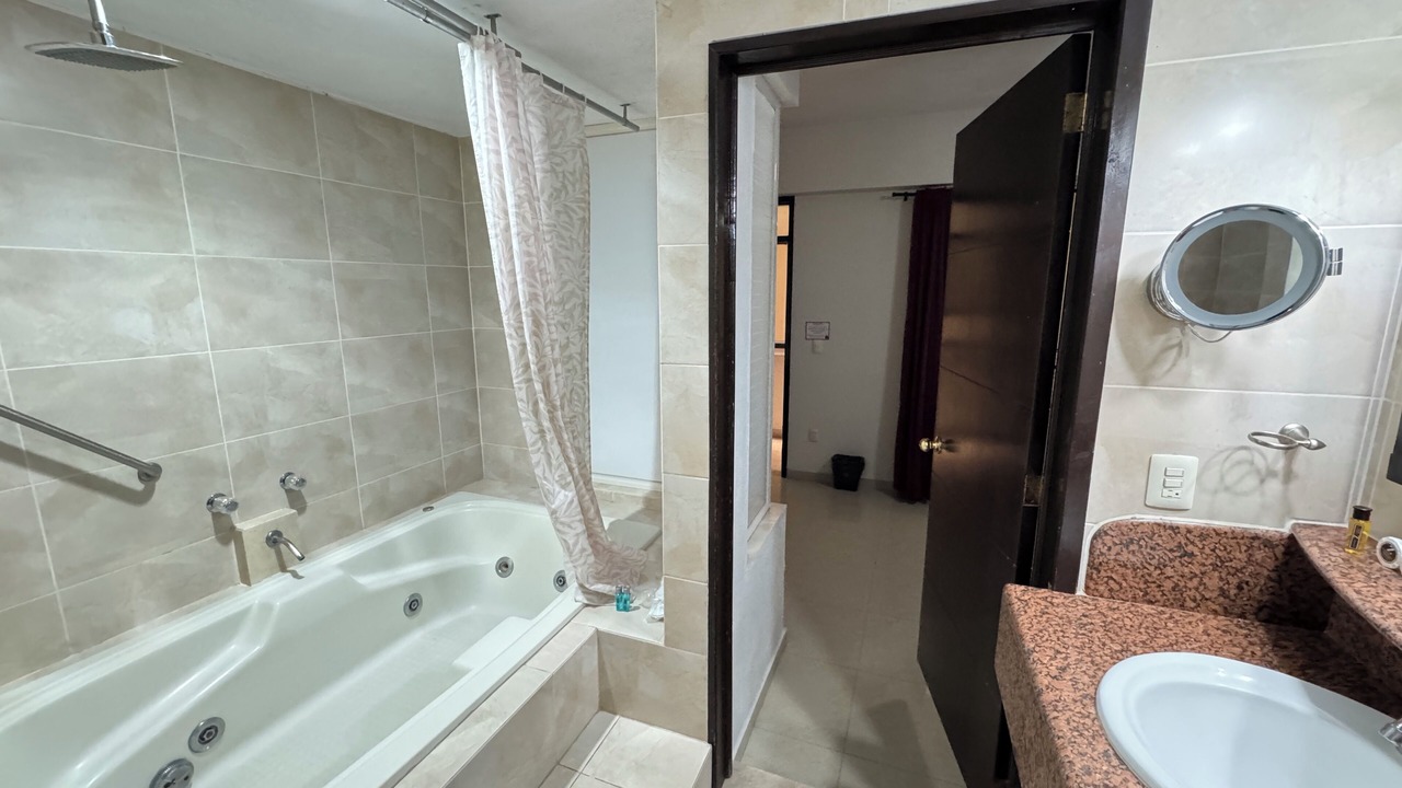 Photo of Bathroom in Ciudad Guzman