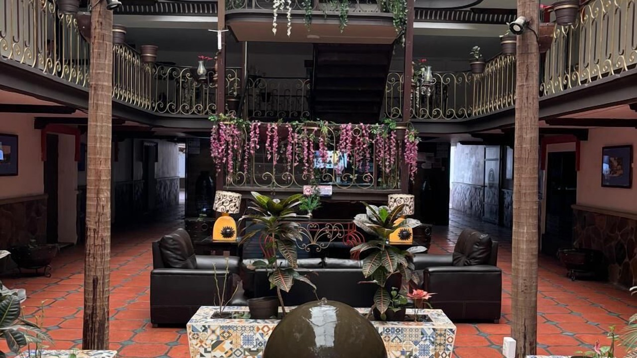 Photo of Patio Balcony in Ciudad Guzman