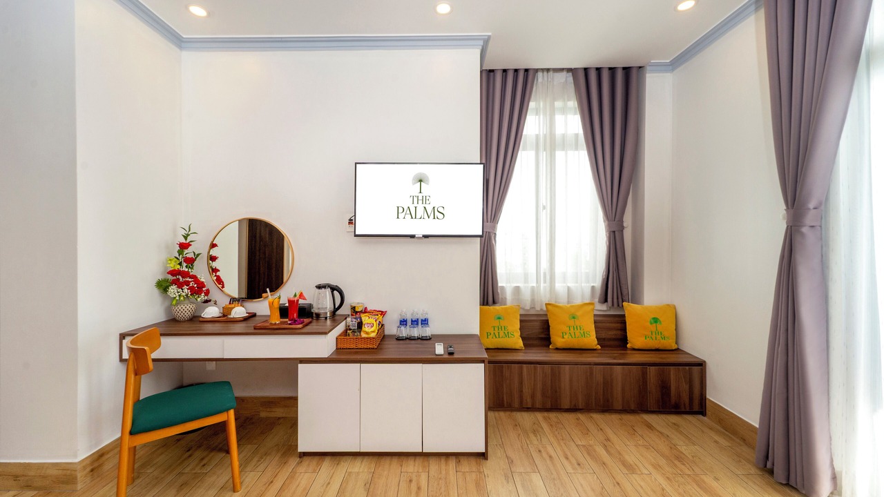 Photo of Bedroom in Phan Thiet