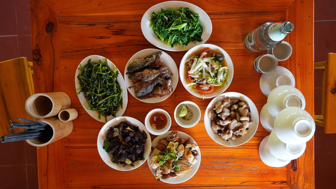 Photo of Others in Thong Nguyen