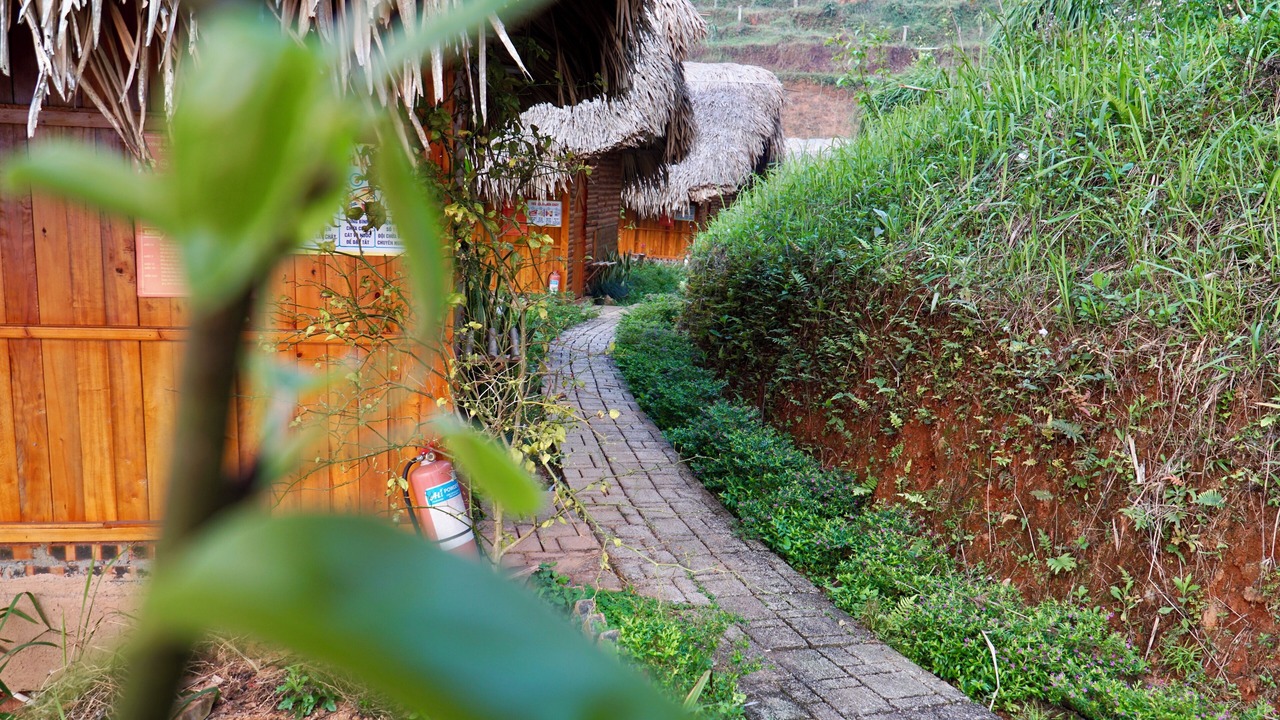 Photo of Bedroom in Thong Nguyen
