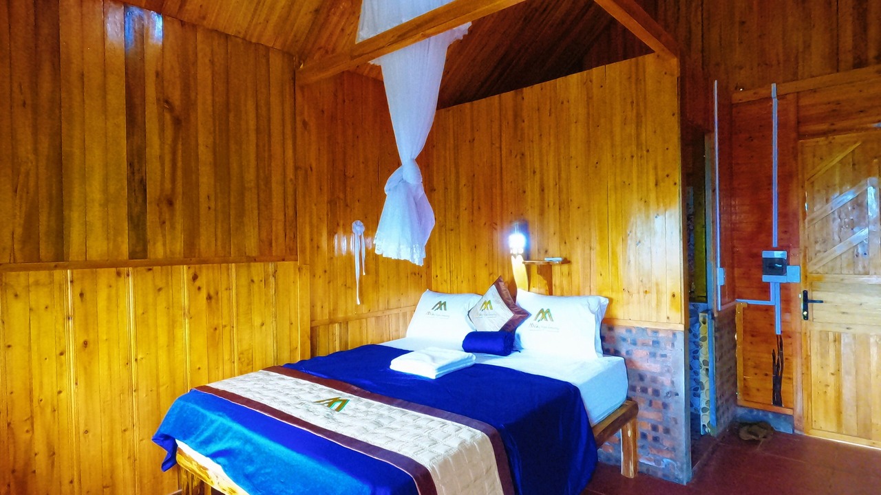 Photo of Bedroom in Thong Nguyen