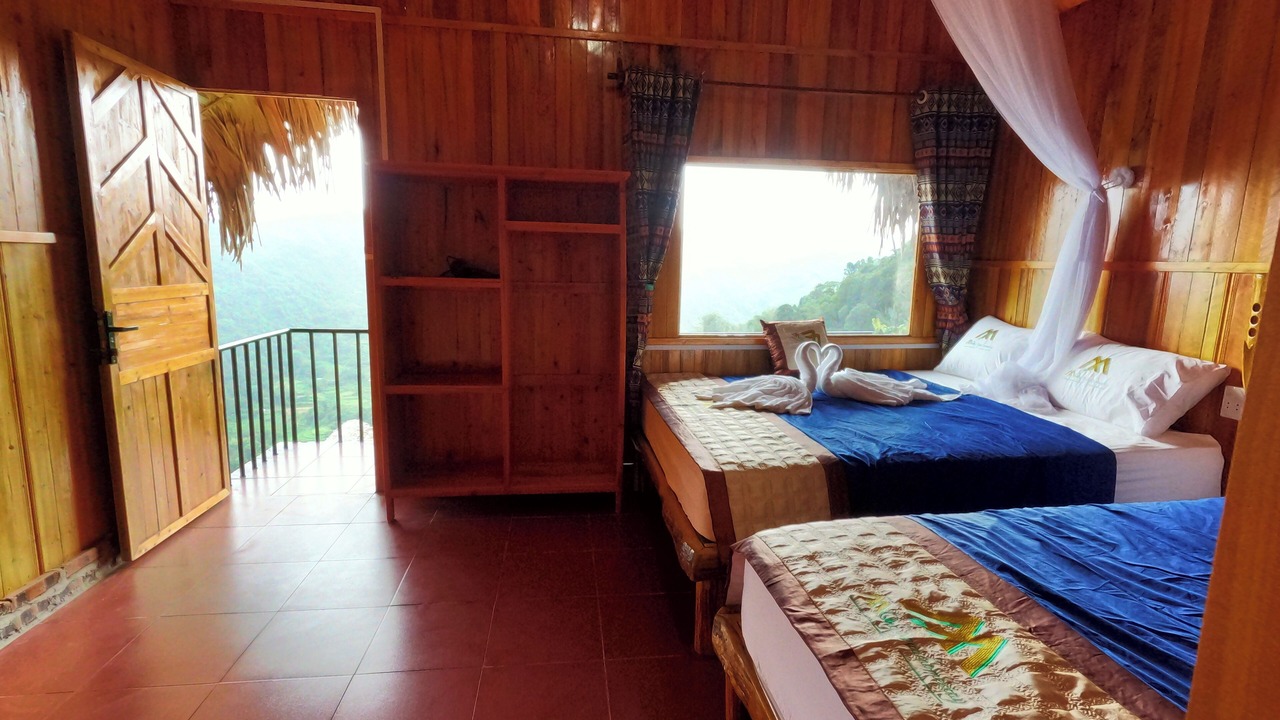 Photo of Patio Balcony in Thong Nguyen