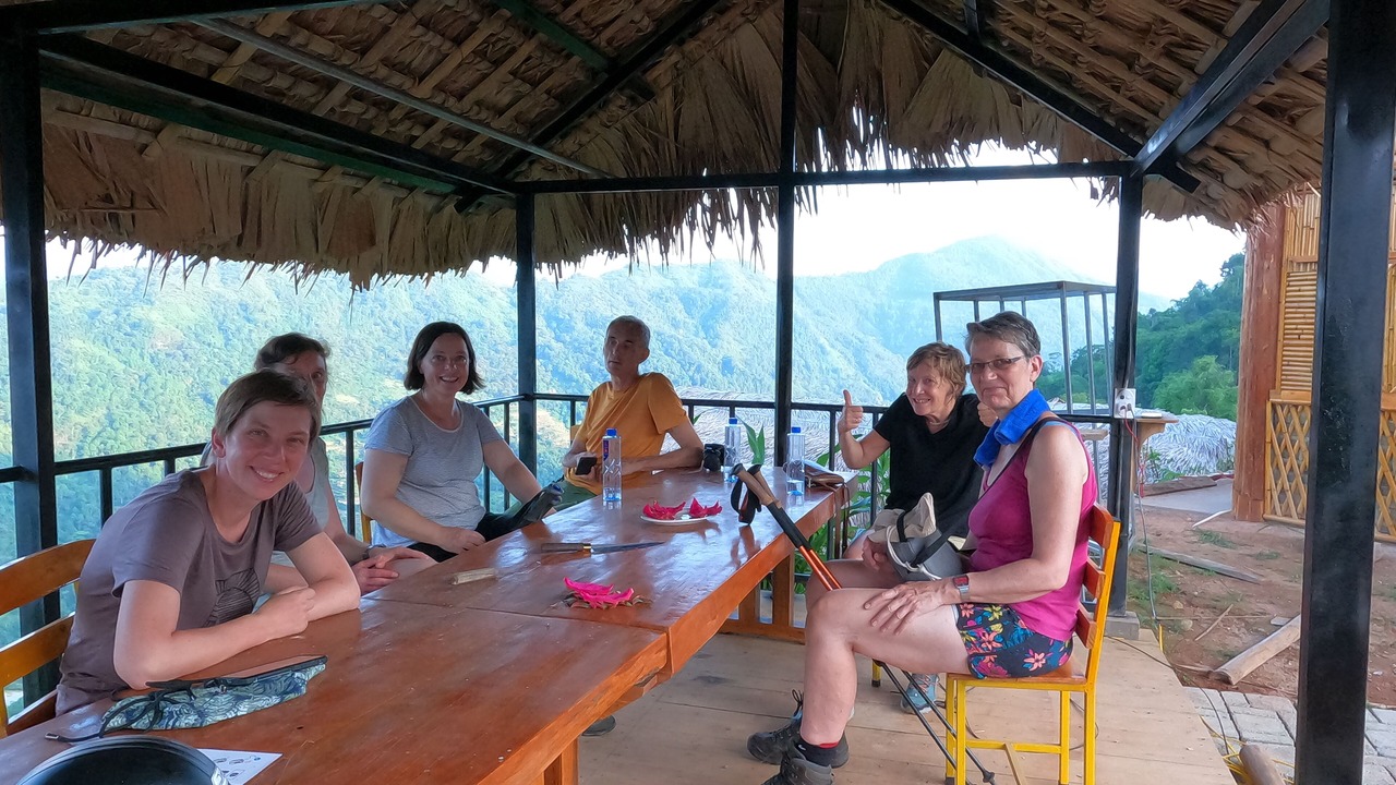Photo of Patio Balcony in Thong Nguyen