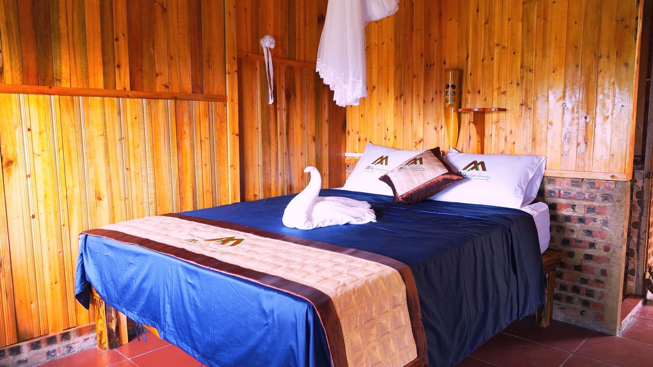 Photo of Bedroom in Thong Nguyen