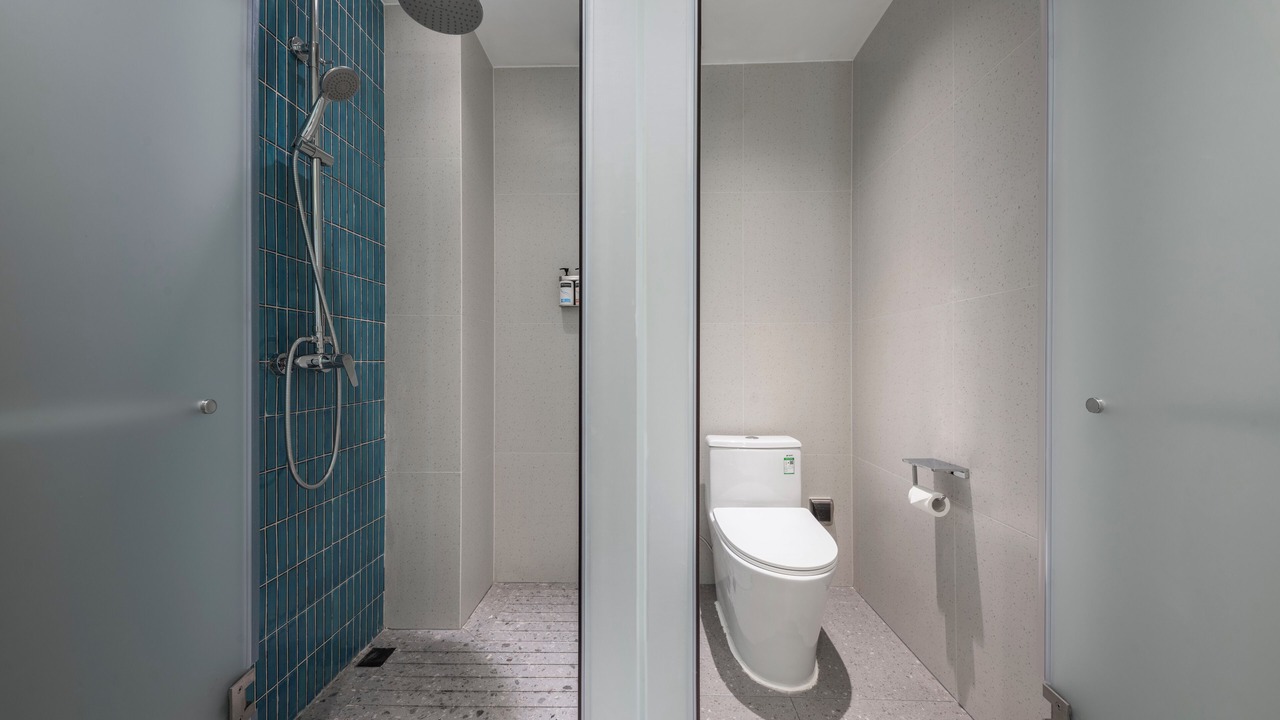 Photo of Bathroom in Gaochang District