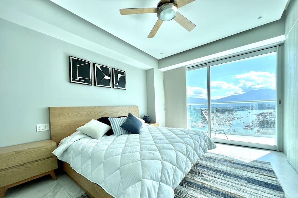 Photo of Bedroom in Isla Iguana