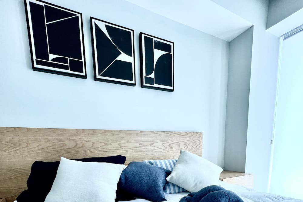 Photo of Bedroom in Isla Iguana