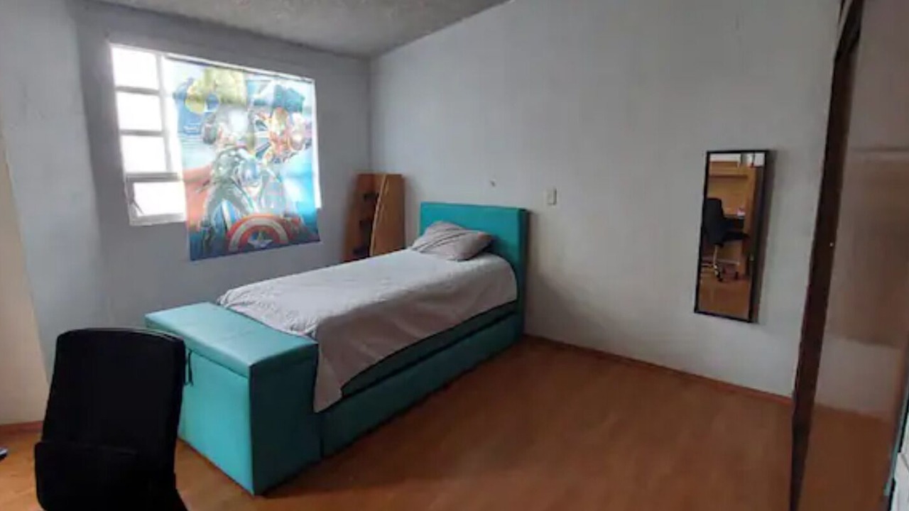 Photo of Bedroom in Playon la Gloria
