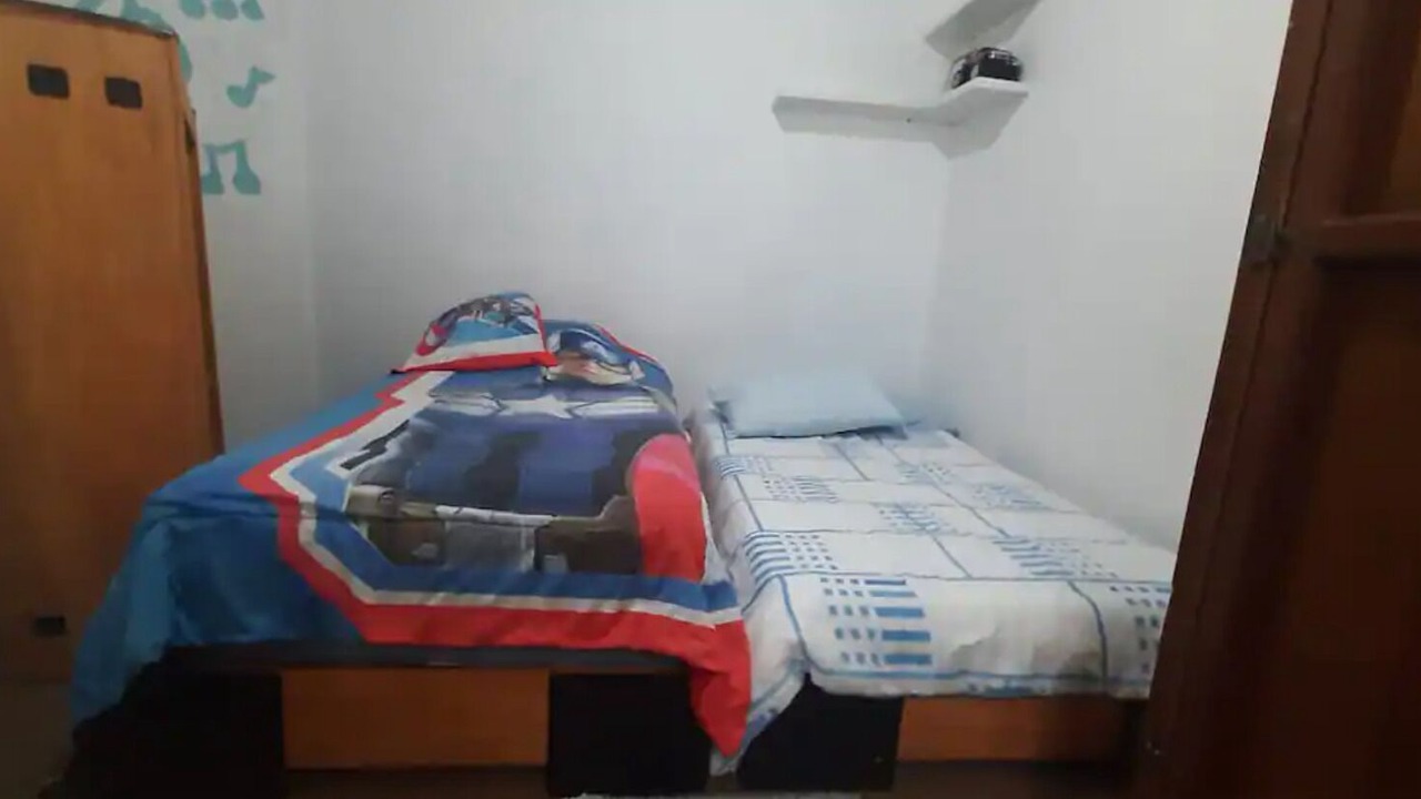 Photo of Bedroom in Playon la Gloria