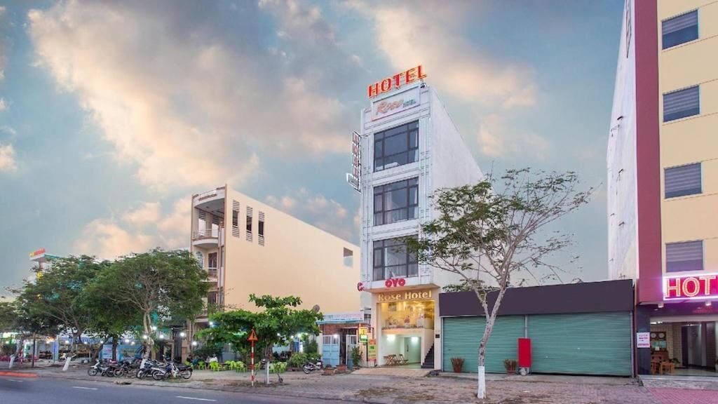 Photo of Outdoor in Thanh Khe
