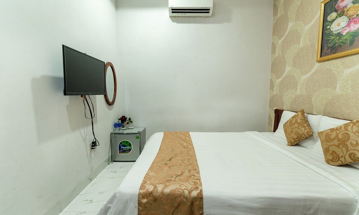 Photo of Bedroom in Thanh Khe