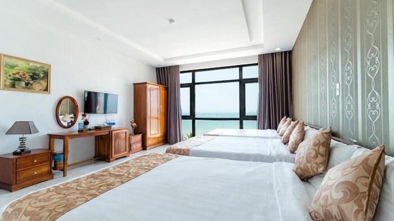 Photo of Bedroom in Thanh Khe