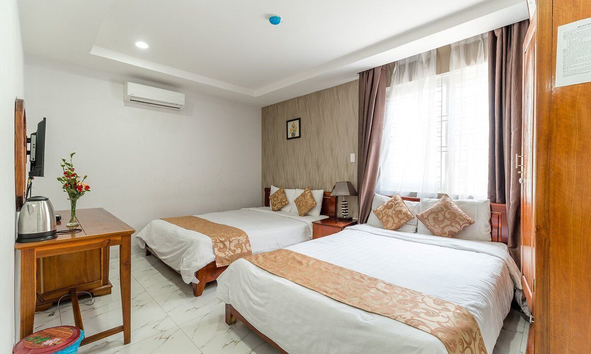 Photo of Bedroom in Thanh Khe