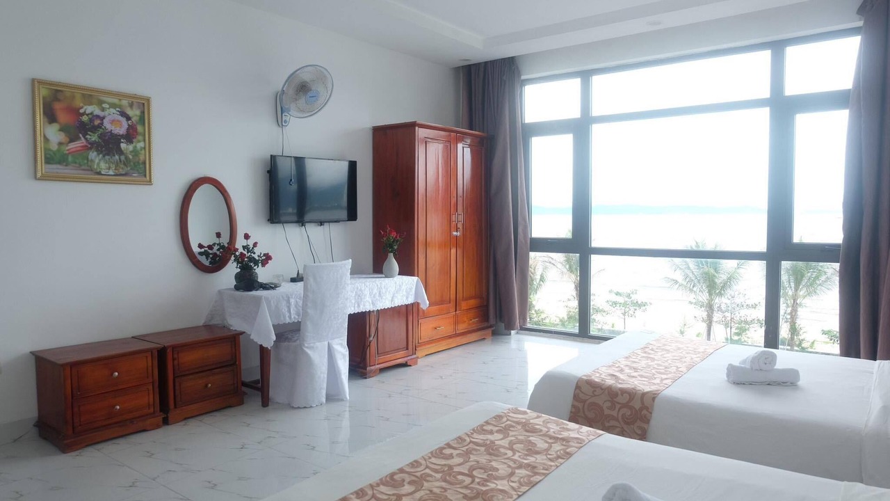 Photo of Bedroom in Thanh Khe