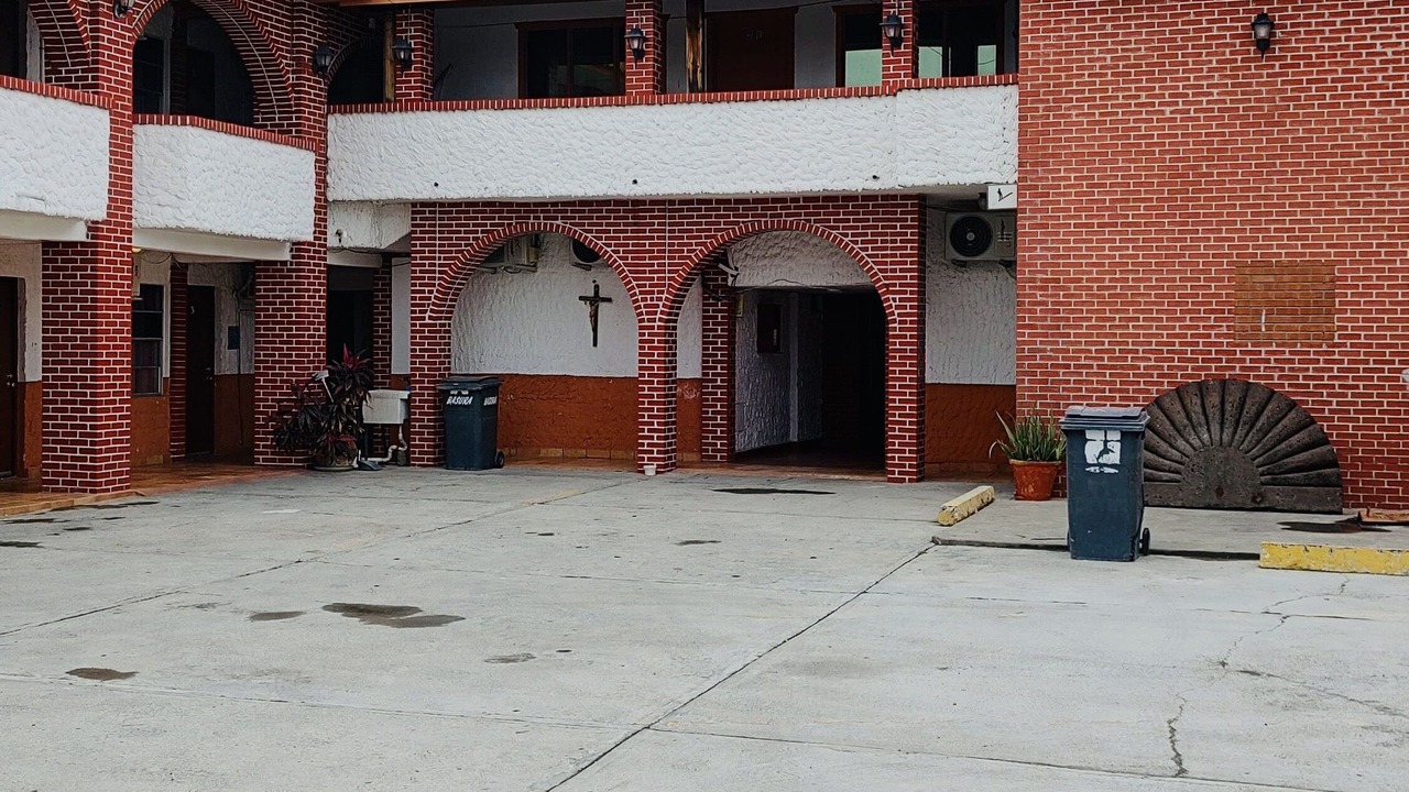 Photo of Outdoor in Nuevo Laredo