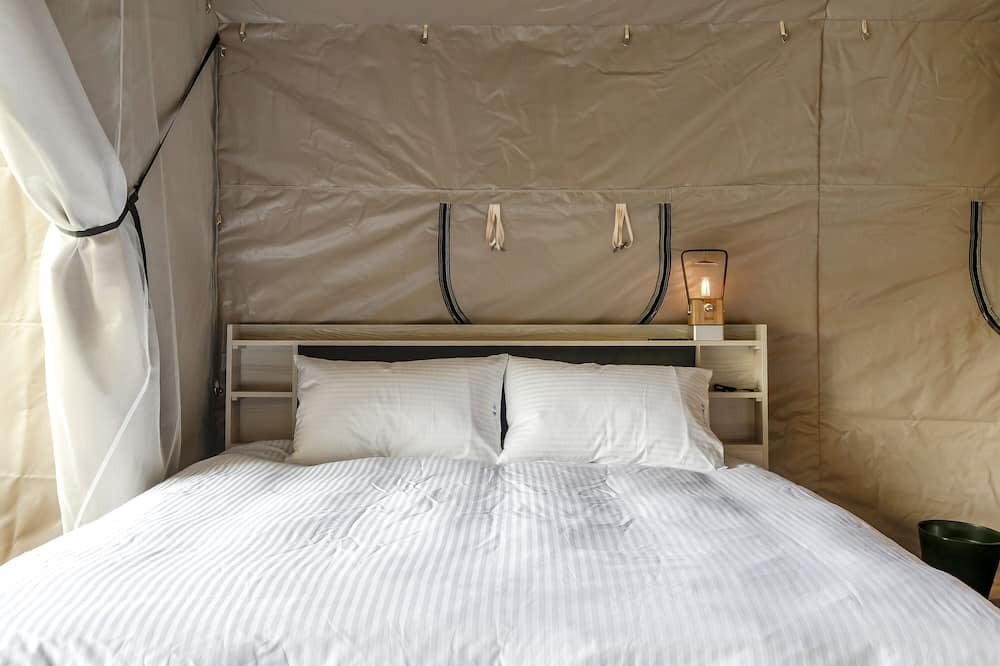 Photo of Bedroom in Dahu