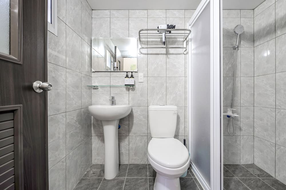 Photo of Bathroom in Dahu