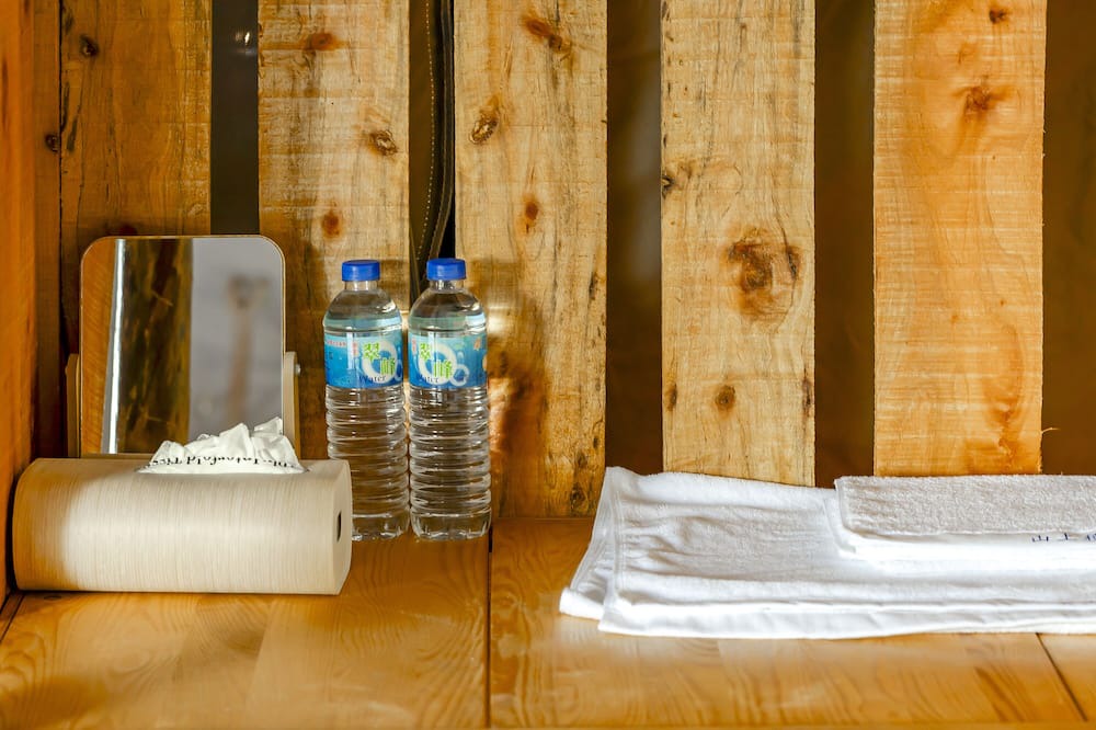 Photo of Bedroom in Dahu