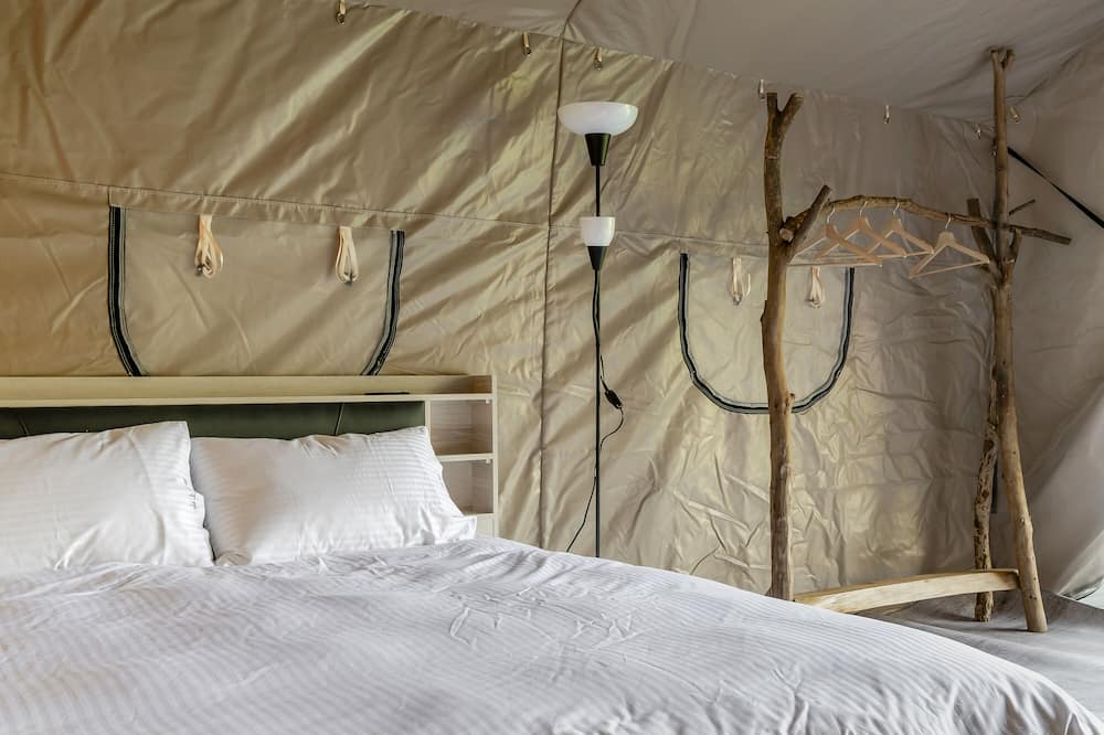 Photo of Bedroom in Dahu