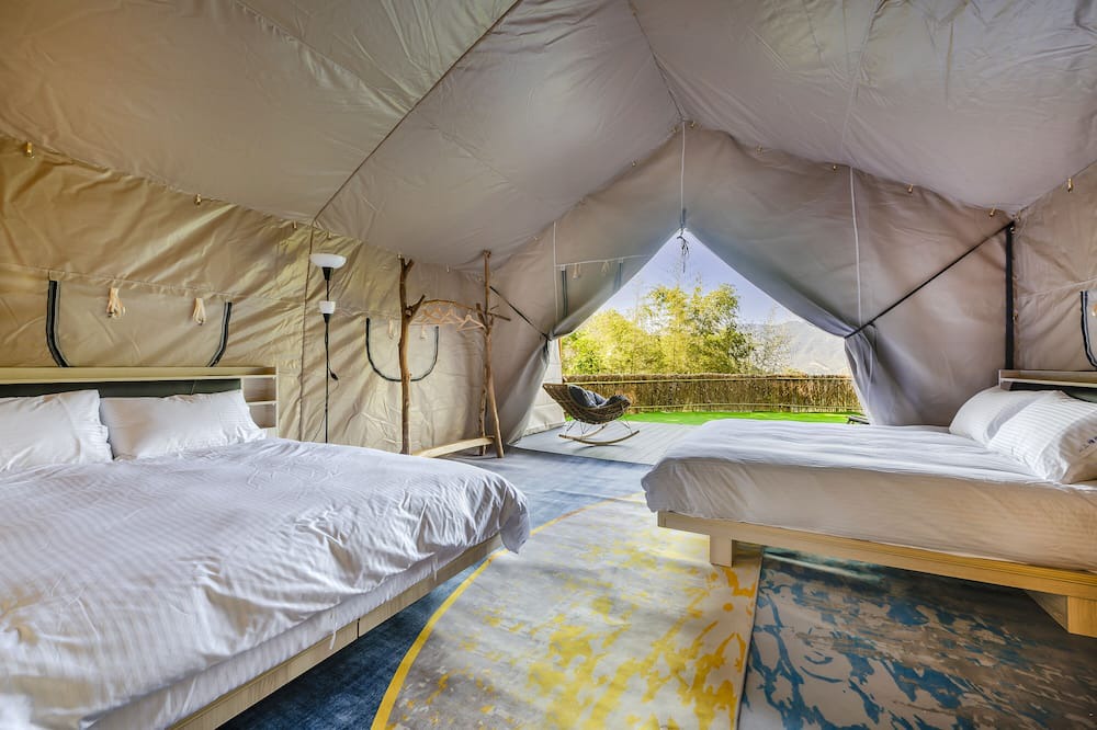 Photo of Bedroom in Dahu