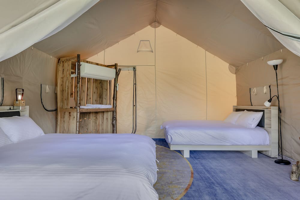 Photo of Bedroom in Dahu