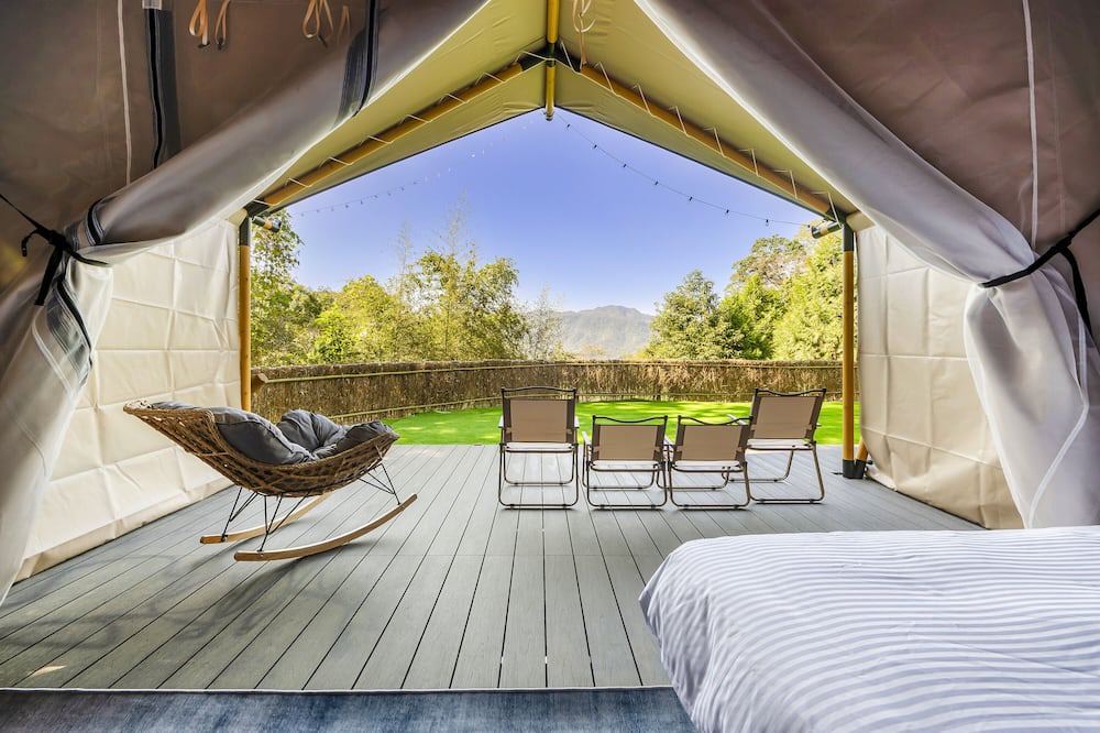 Photo of Bedroom in Dahu