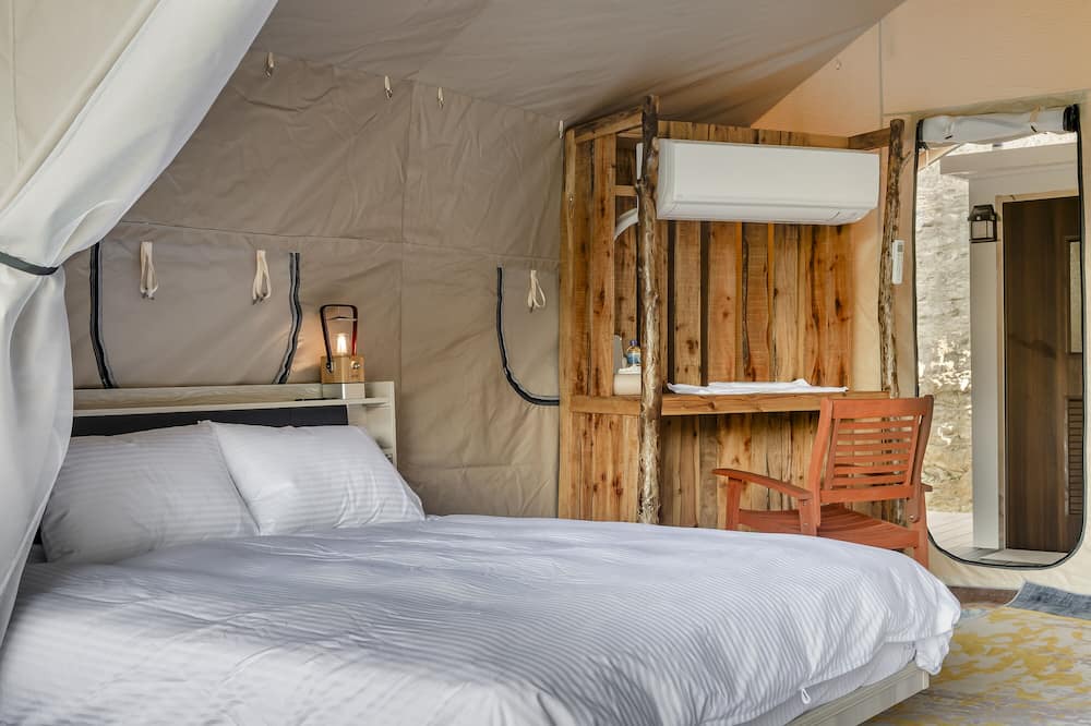 Photo of Bedroom in Dahu