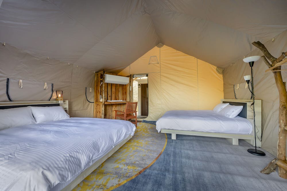 Photo of Bedroom in Dahu
