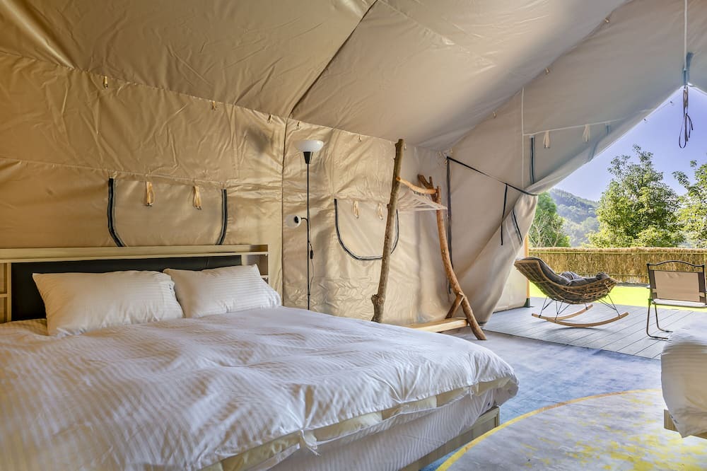 Photo of Bedroom in Dahu