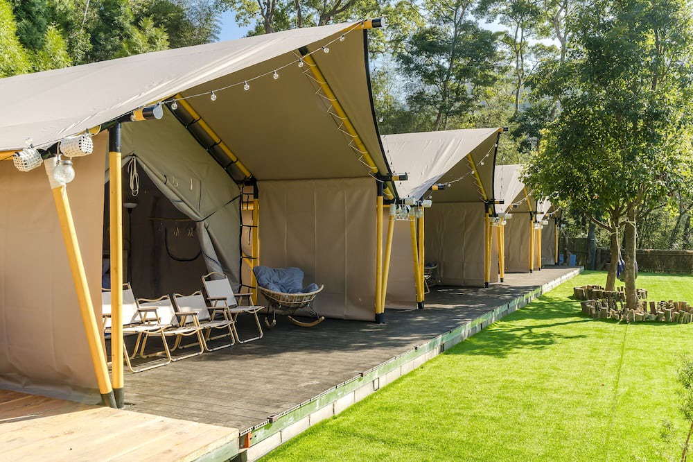 Photo of Outdoor in Dahu