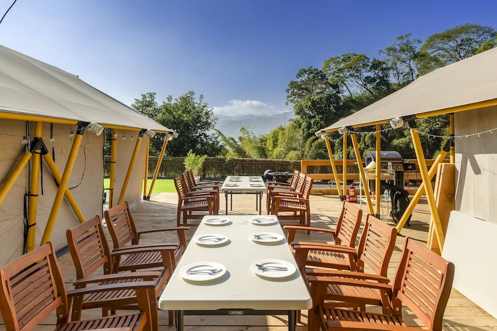 Photo of Outdoor in Dahu