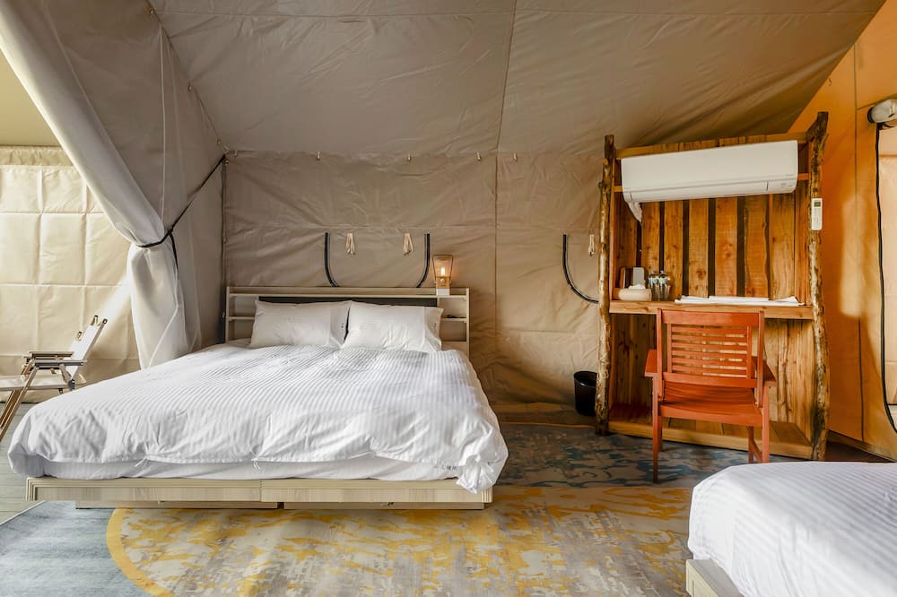 Photo of Bedroom in Dahu