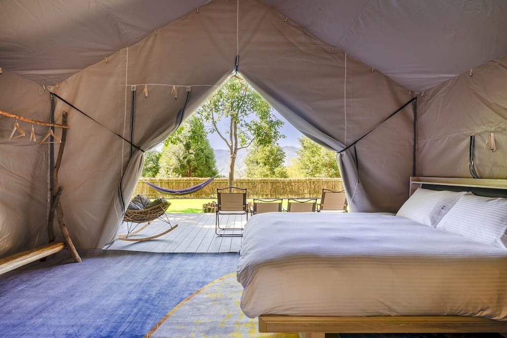 Photo of Bedroom in Dahu