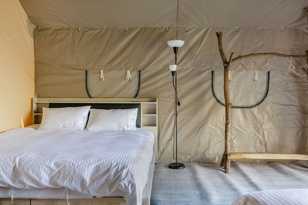 Photo of Bedroom in Dahu