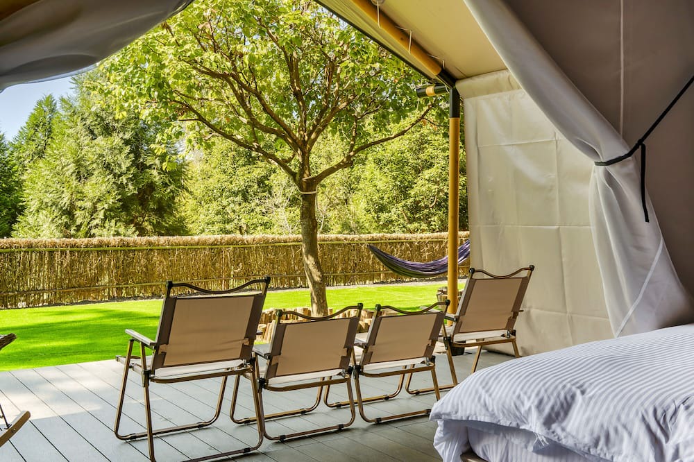 Photo of Bedroom in Dahu