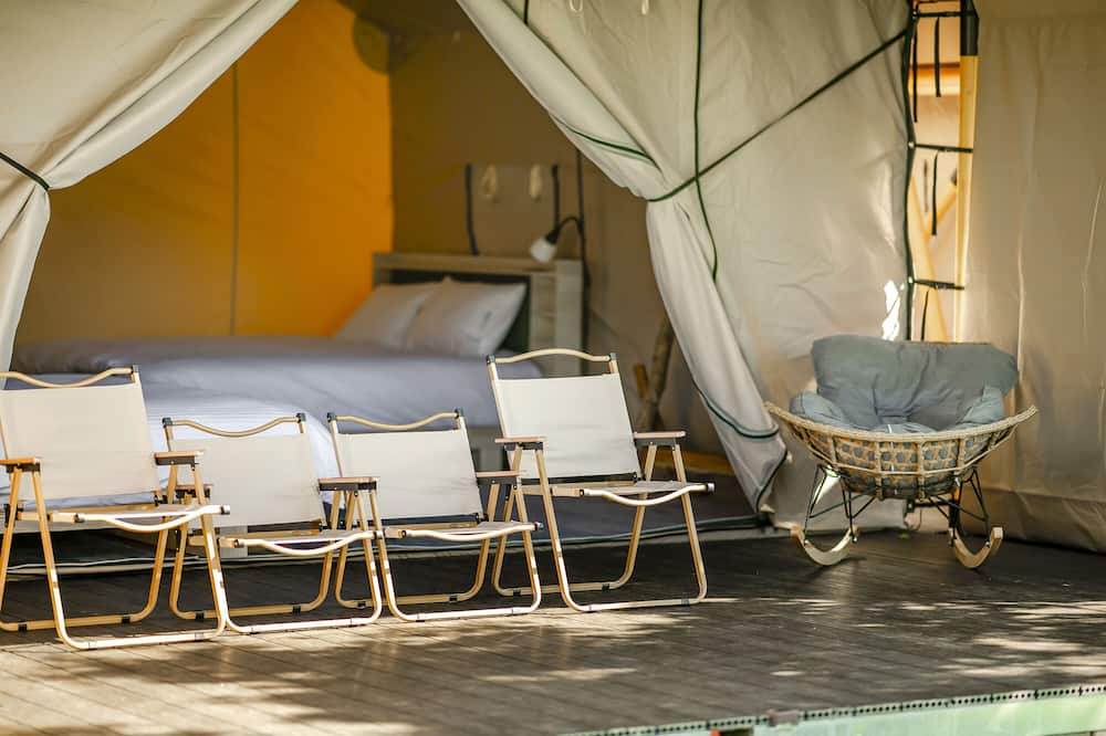 Photo of Bedroom in Dahu
