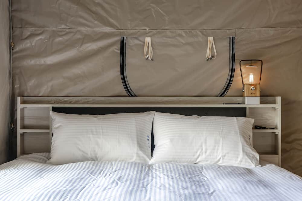 Photo of Bedroom in Dahu