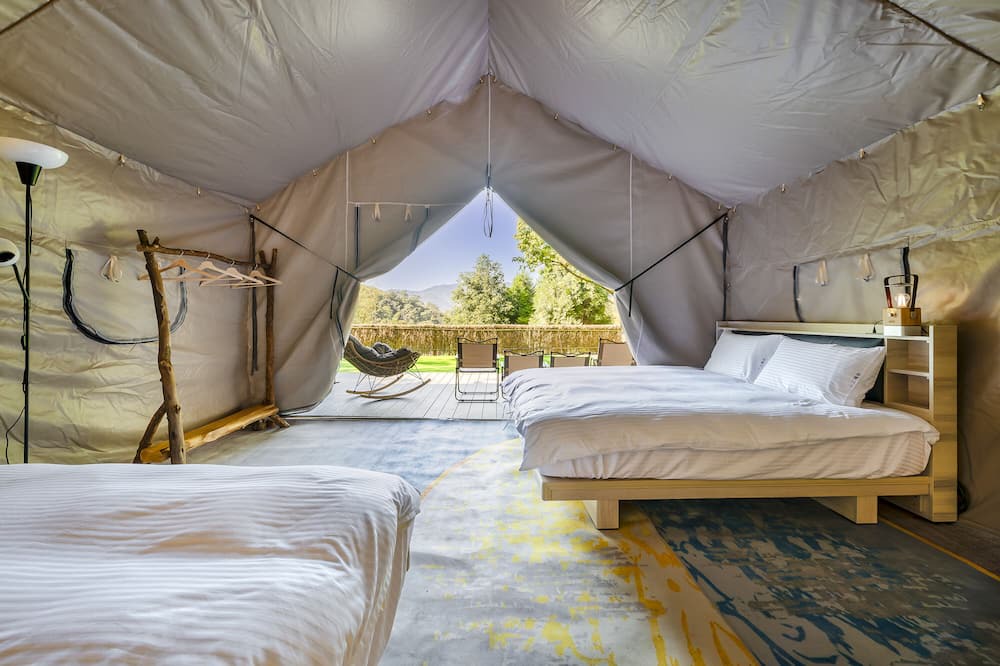 Photo of Bedroom in Dahu