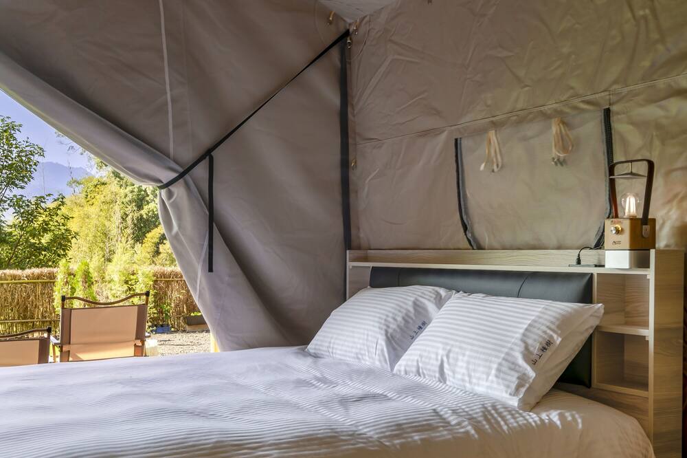 Photo of Bedroom in Dahu
