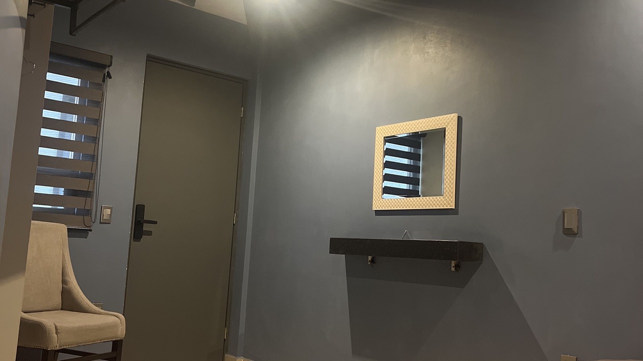 Photo of Bedroom in Atlacomulco
