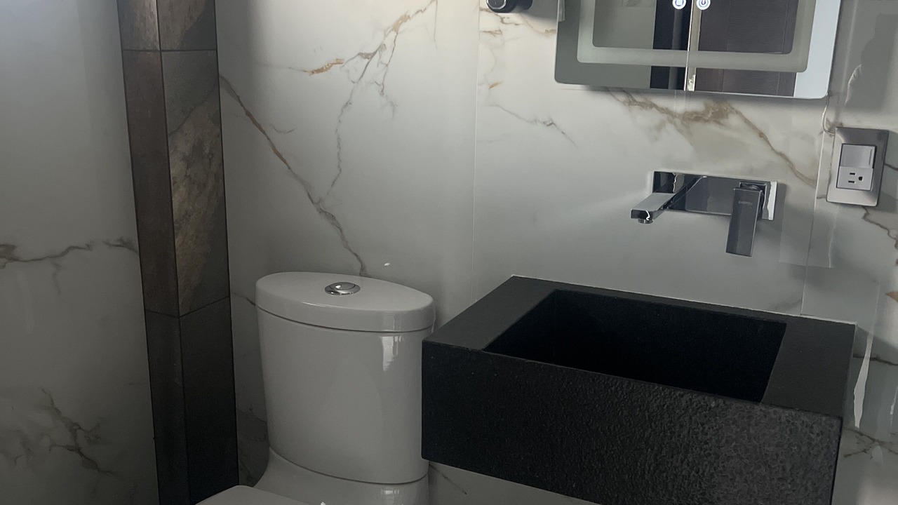 Photo of Bathroom in Atlacomulco