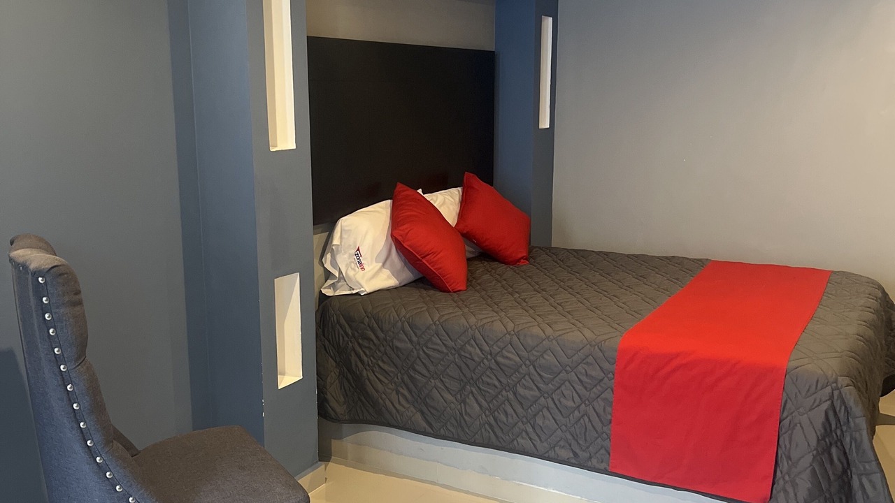 Photo of Bedroom in Atlacomulco