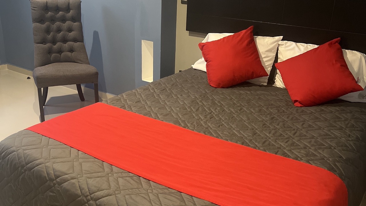 Photo of Bedroom in Atlacomulco
