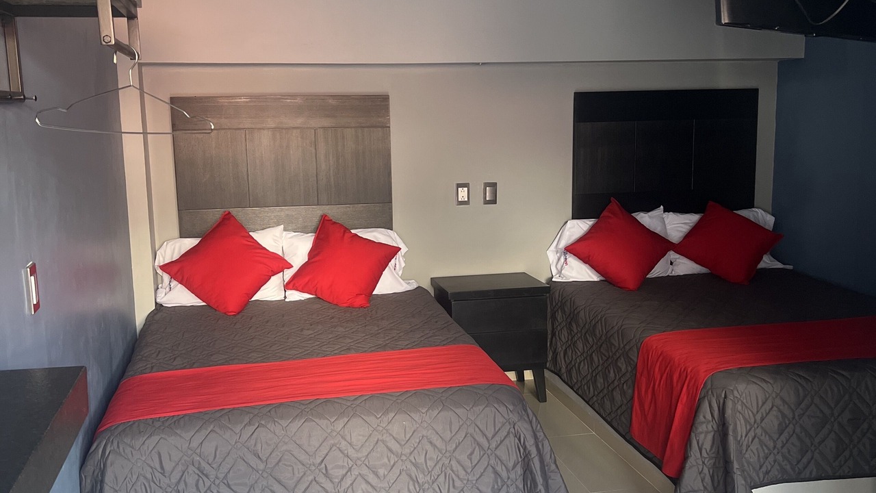 Photo of Bedroom in Atlacomulco