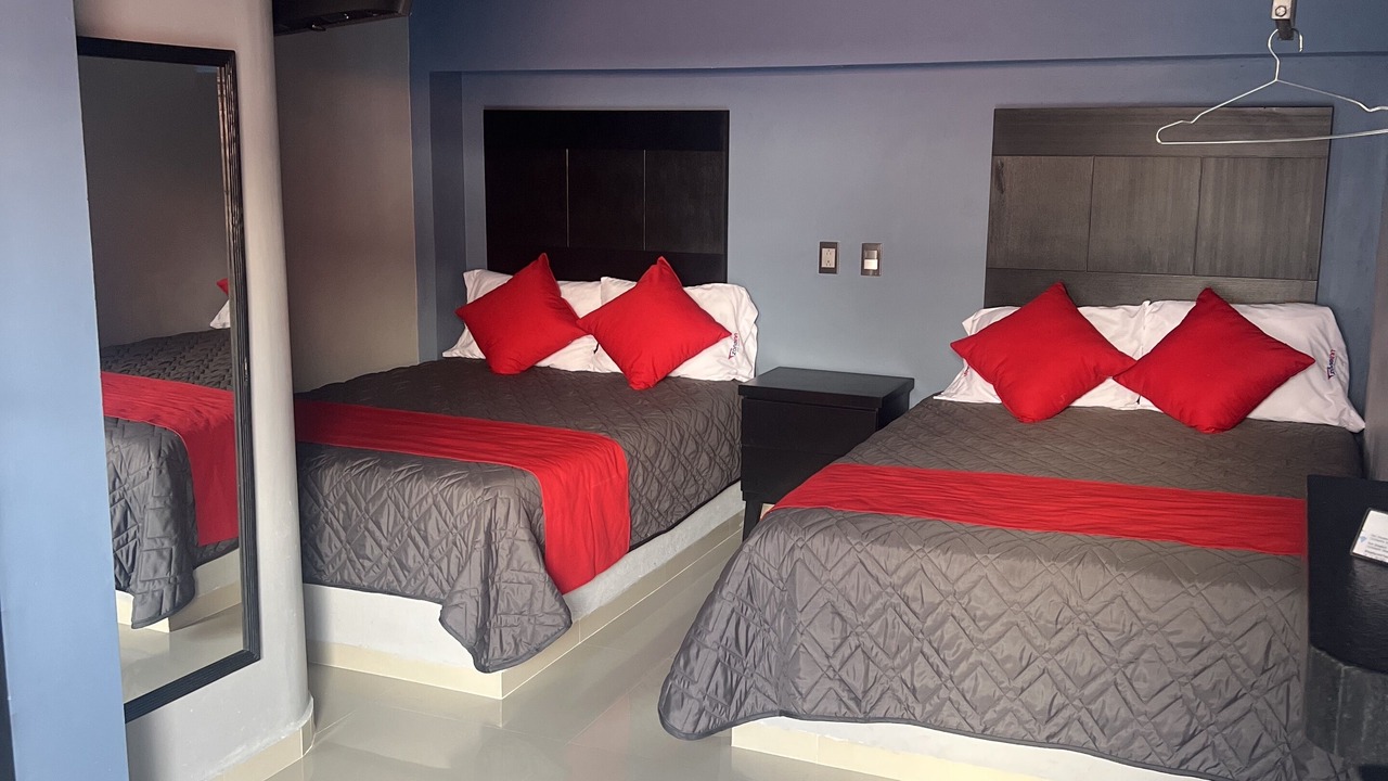 Photo of Bedroom in Atlacomulco